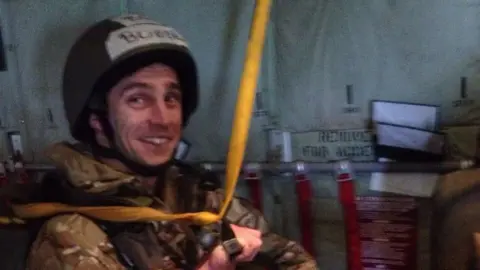 I jumped out of a plane at 5,000ft – what happened next changed my life forever