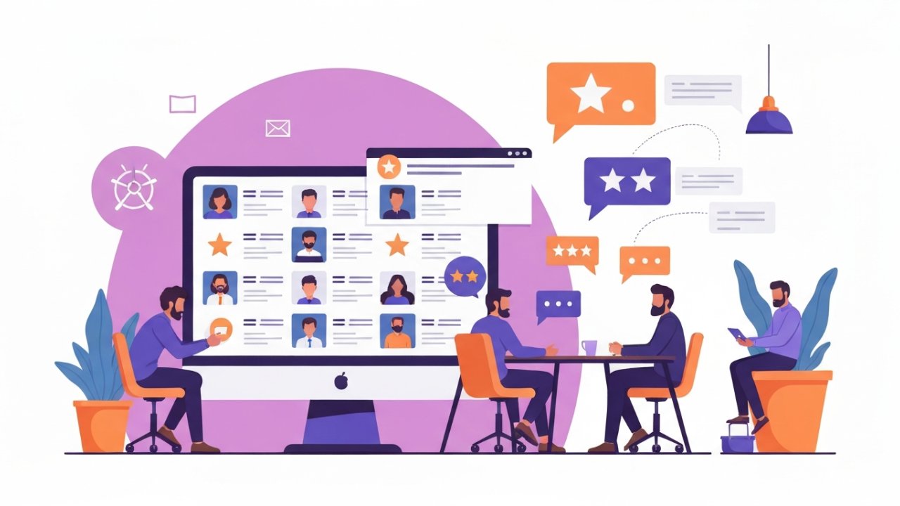 Centralizing Customer Feedback Across Multiple Platforms