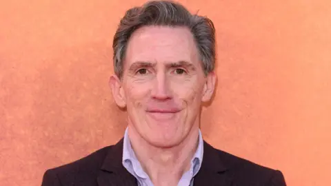 Gavin and Stacey star Rob Brydon writes debut children’s book