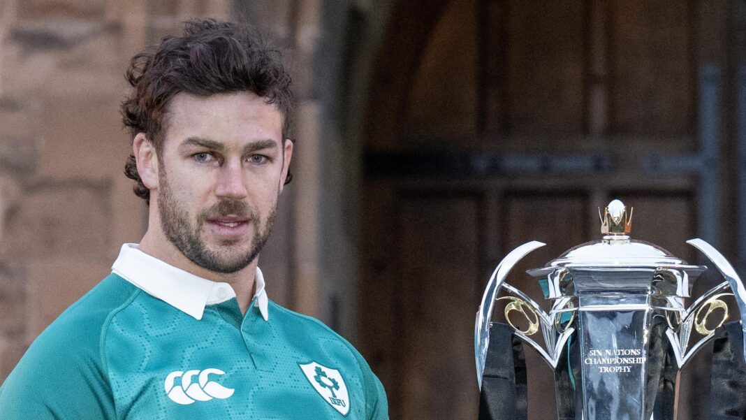 ‘It left a sour taste’ – Ireland target fast Six Nations start