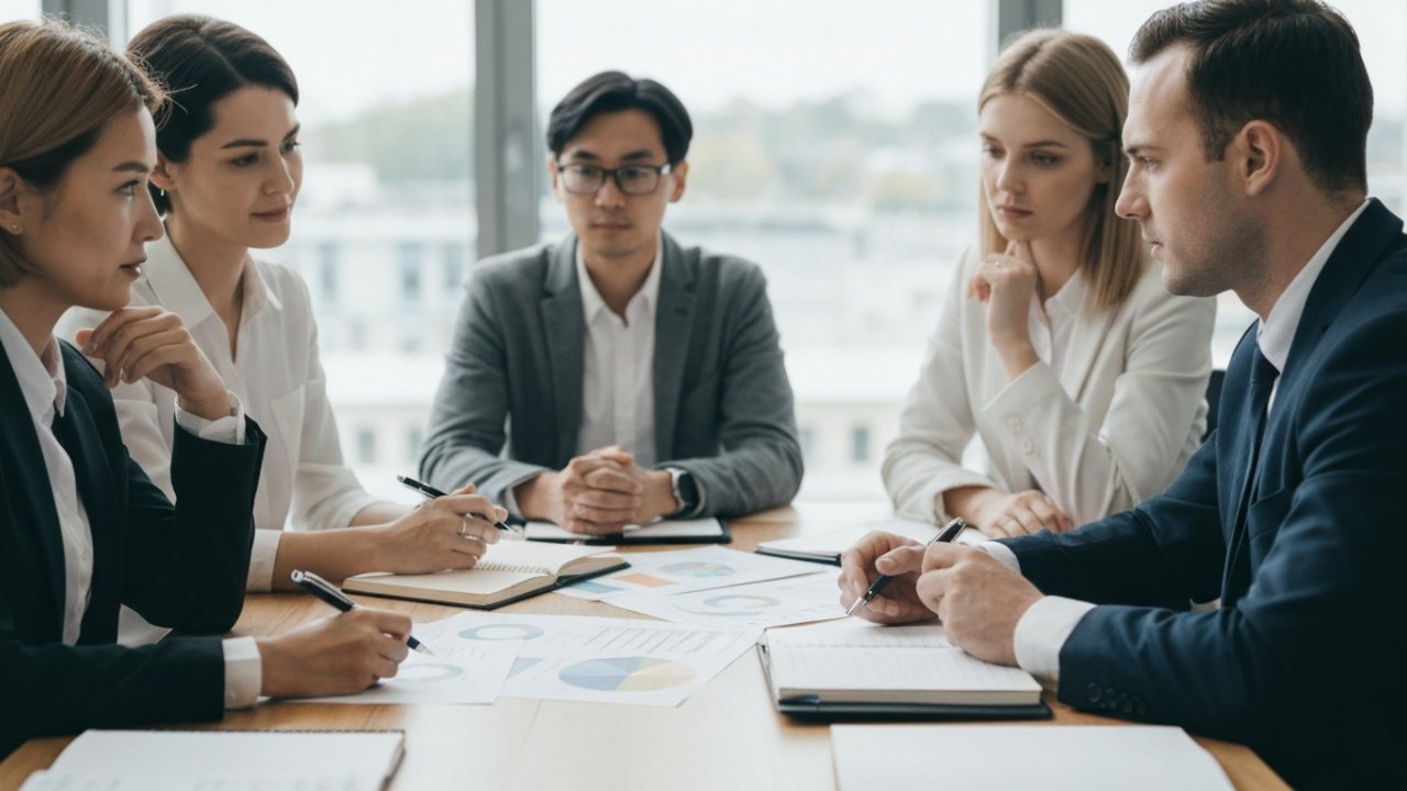 Challenges With International Background Checks