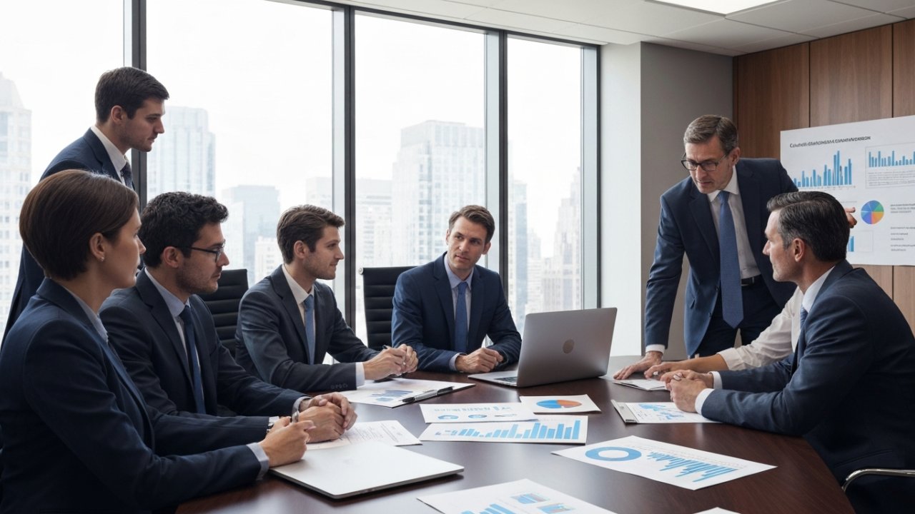 Collateral Considerations