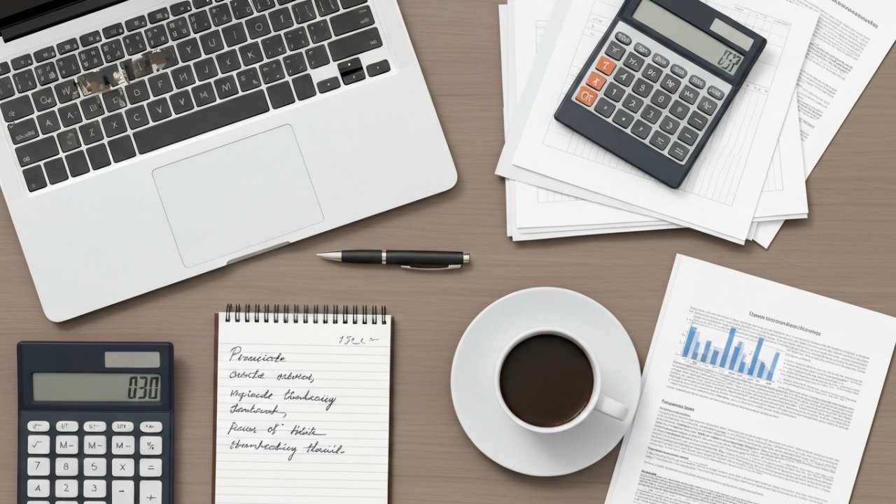 Common Bookkeeping Issues