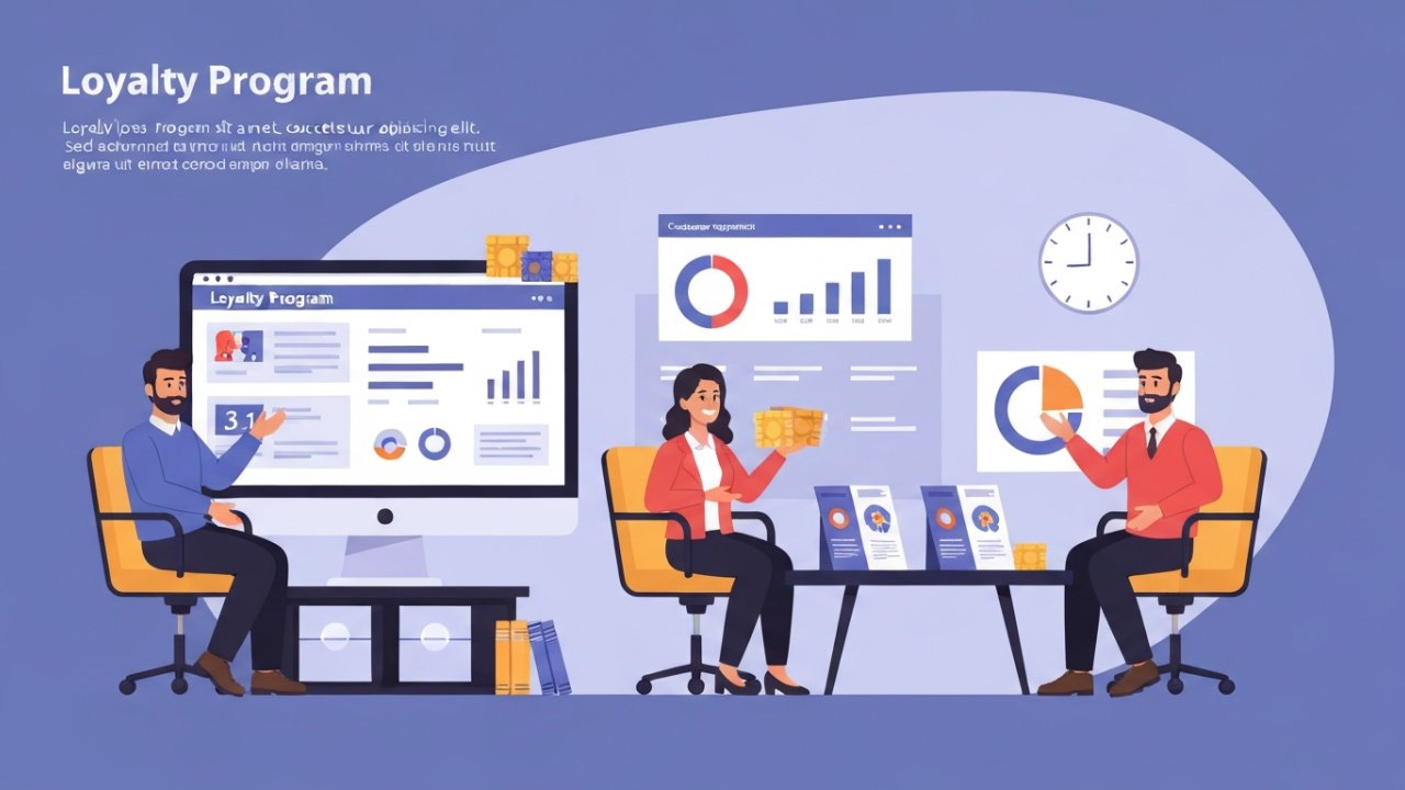 Common Challenges in Implementing Loyalty Rewards Software