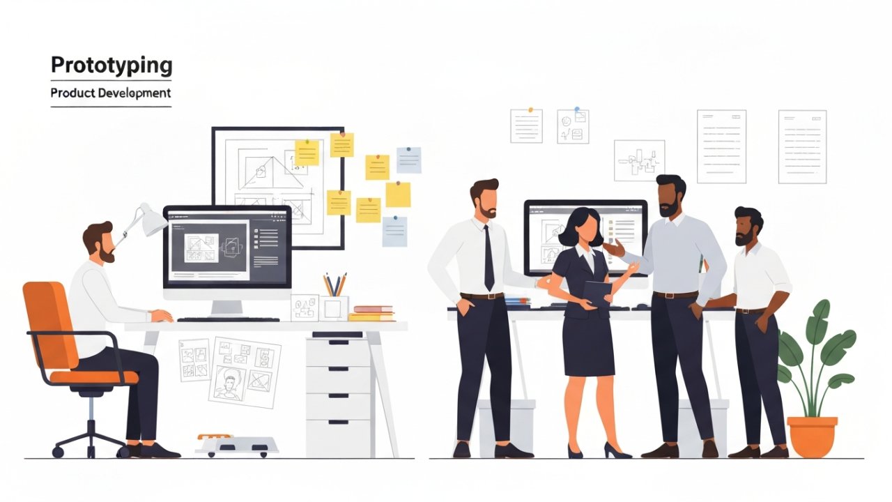 Common Mistakes When Prototyping