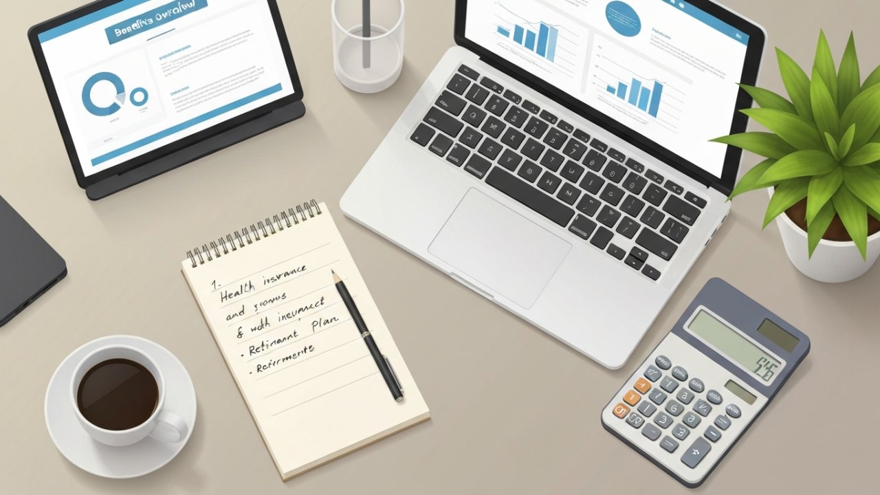 Communicating the Value of Employee Benefits