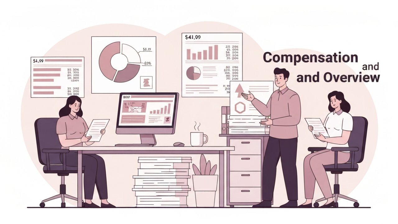 Compensation and Benefits Overview
