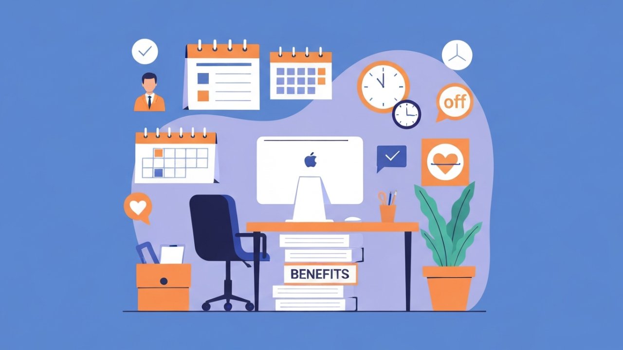 Compensation, Benefits, and Leave Policies