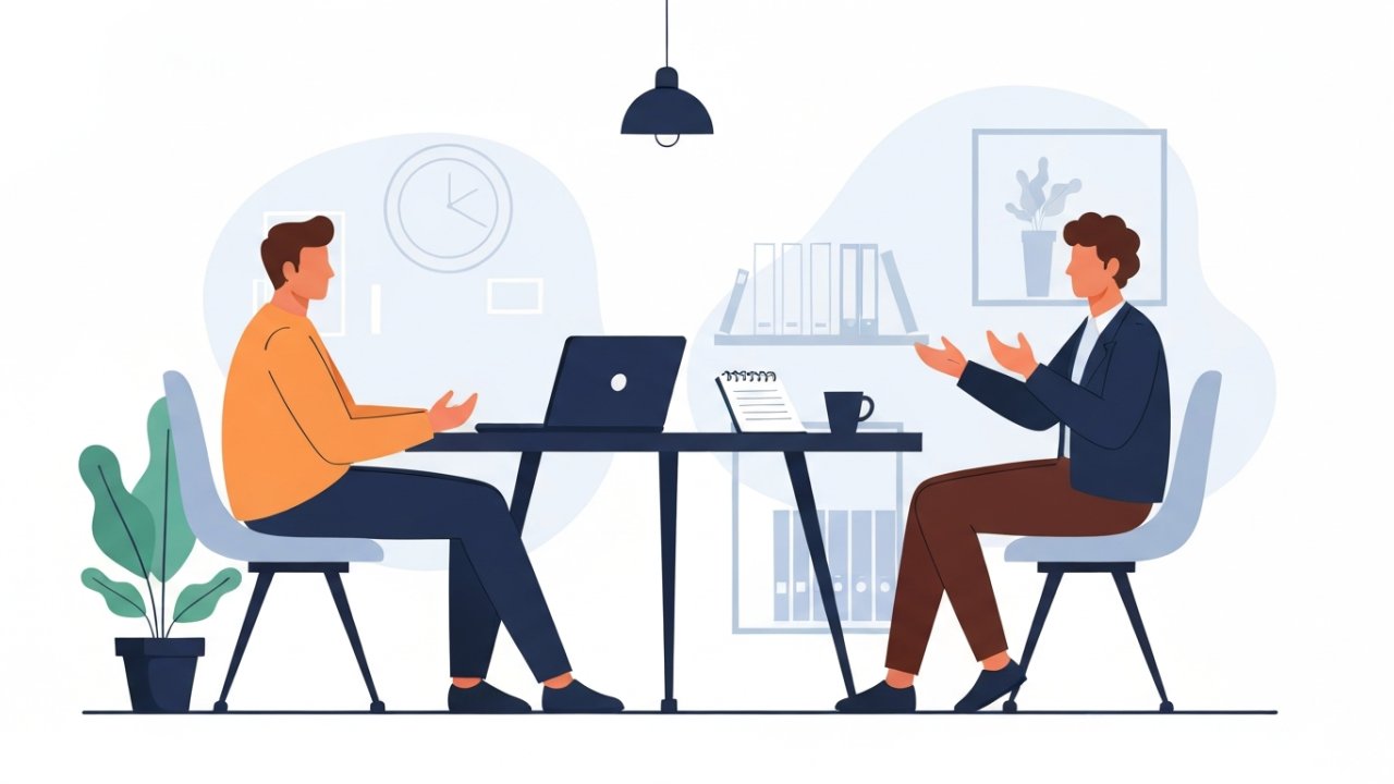 Conducting Interviews and Assessments