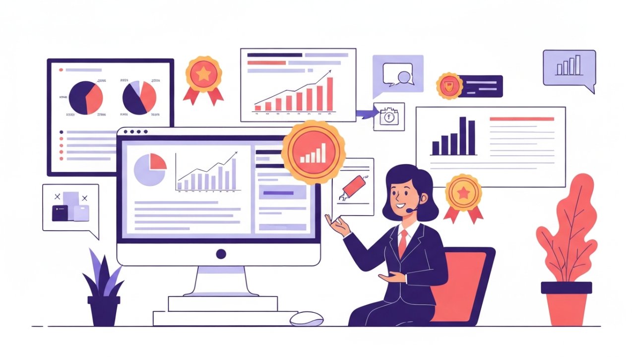 Core Components of a Customer Loyalty Platform