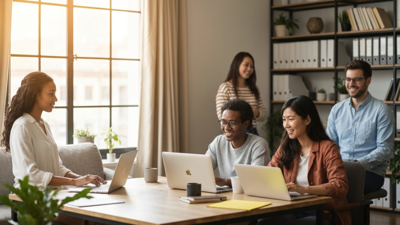 Cost Savings for Employees and Organizations