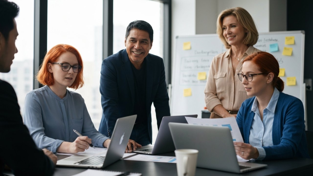 Crafting Clear Job Descriptions