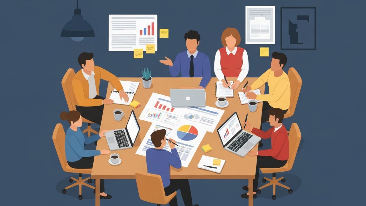 Crafting Concise and Relevant Questions