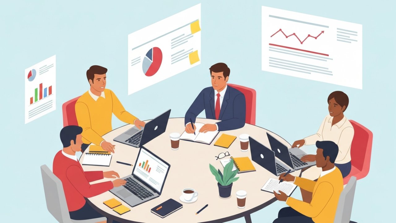 Crafting Effective Feedback Requests