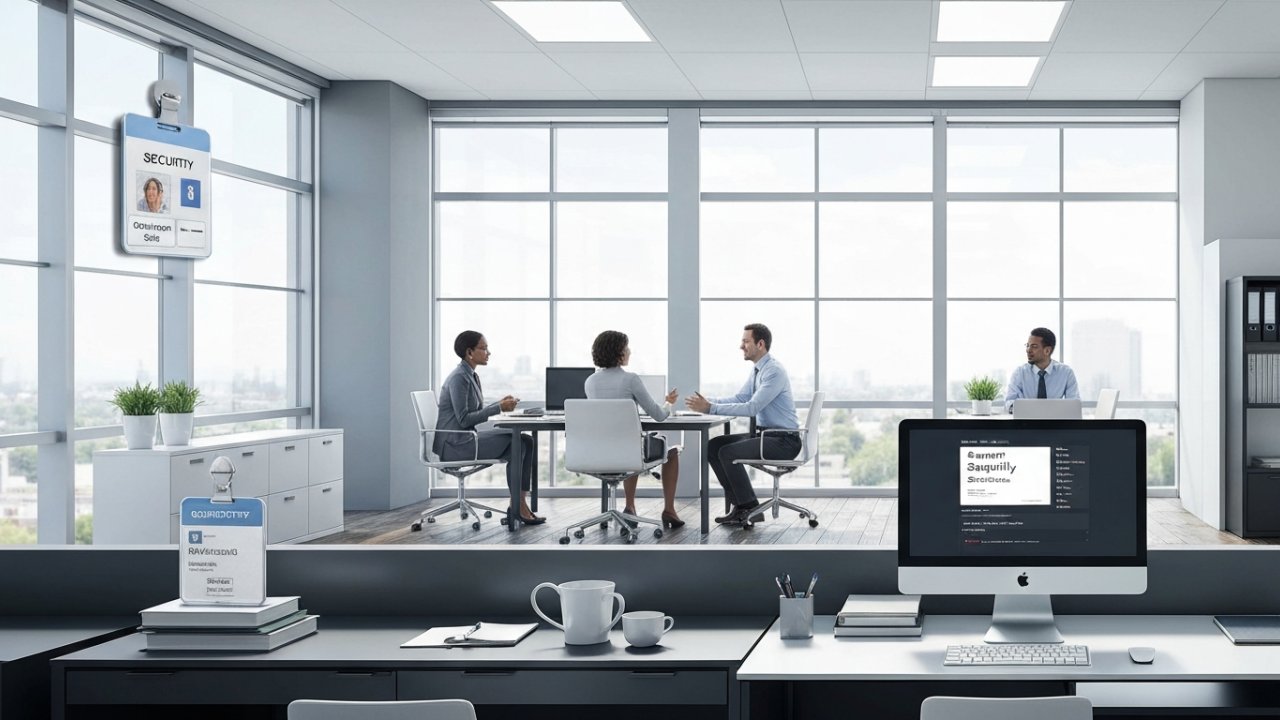 Create a Safer Workplace