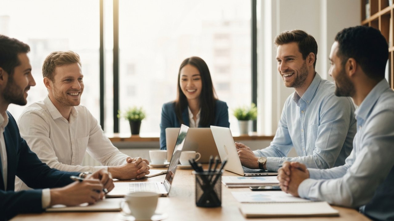 Create Easy and Effortless Customer Service