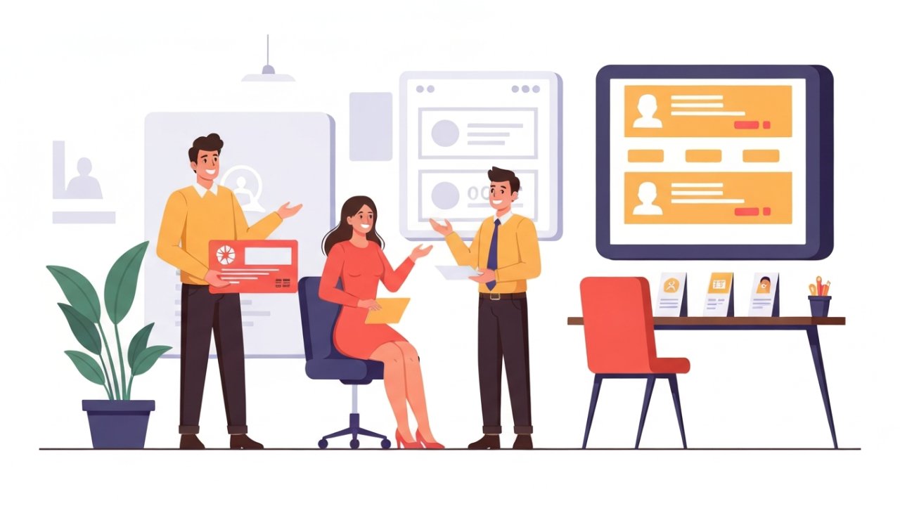 Creating an Effective Customer Rewards Program