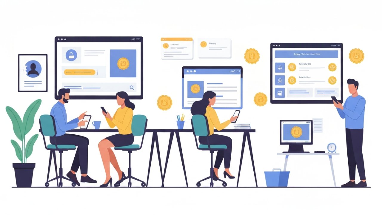 Customer Convenience and User Experience