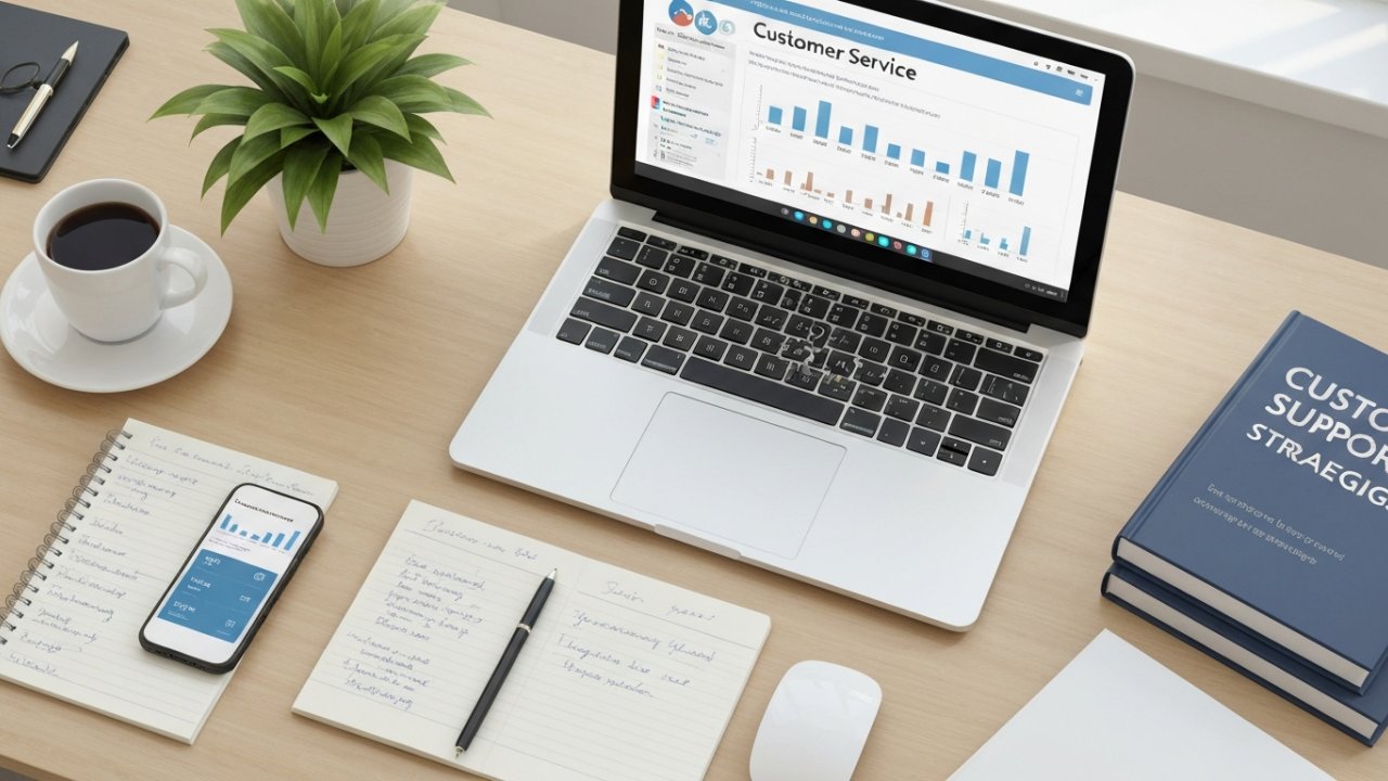 Customer Service 101: A Guide to Providing Stand-Out Support Experiences