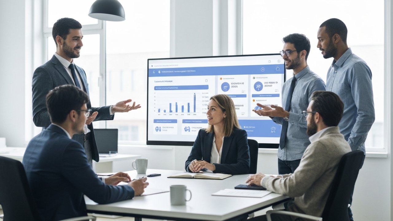 Customization and Flexibility in Reward Systems