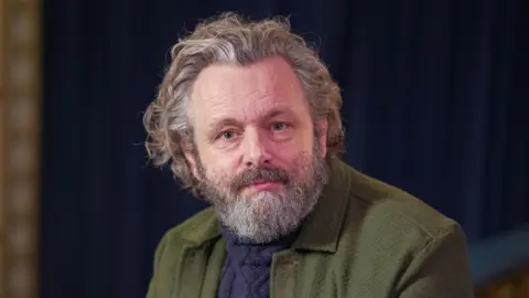 Michael Sheen to front ‘deeply personal’ investigation series