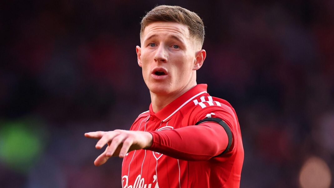 One week until transfer deadline day – who could be on the move?