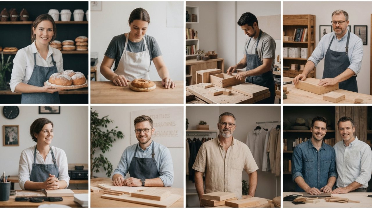 Definition and Overview of Microbusiness Loans