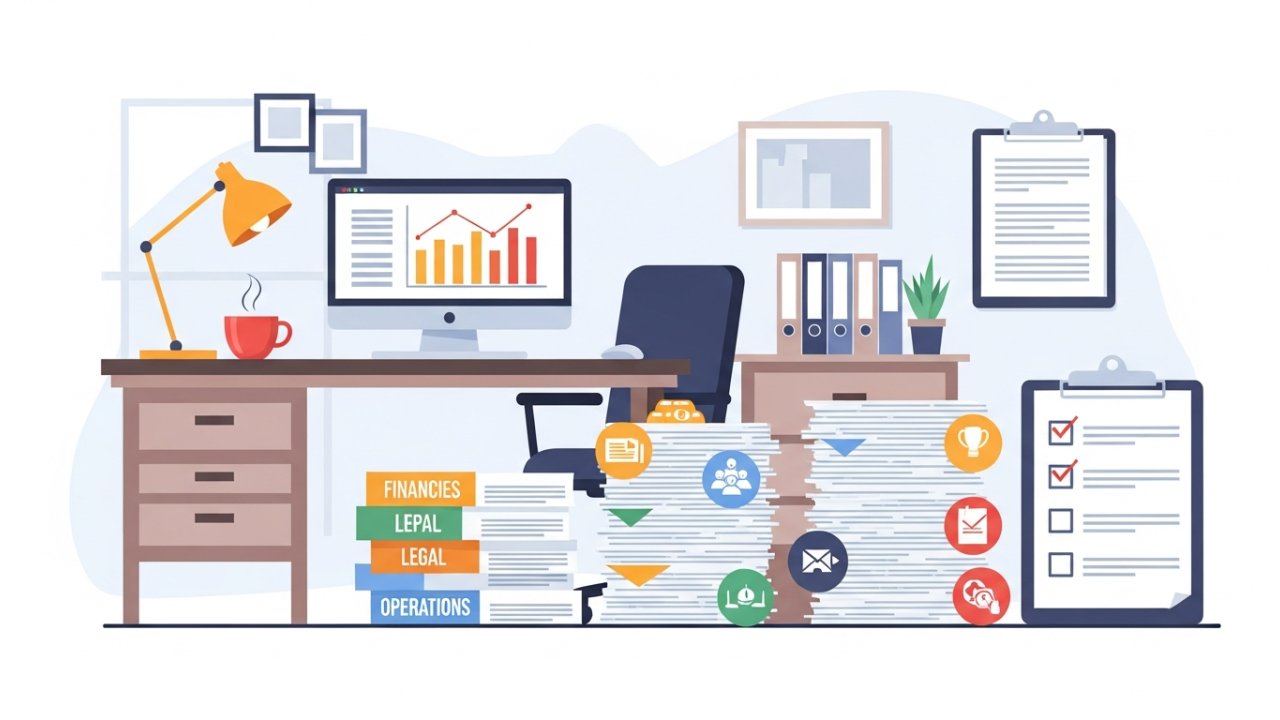 Definition and Purpose of the Franchise Disclosure Document (FDD)