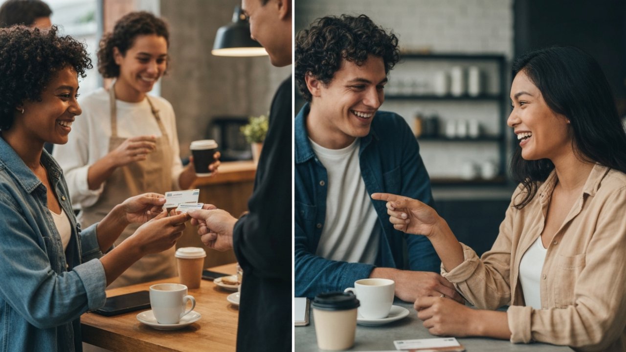 Definition of Rewards Programs