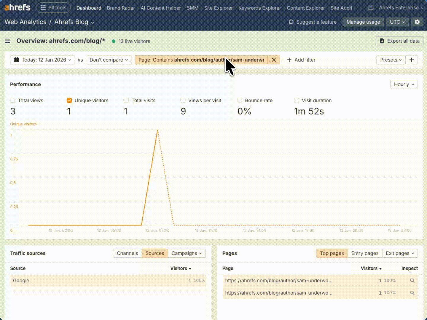 Descriptive blog illustration for accessibility