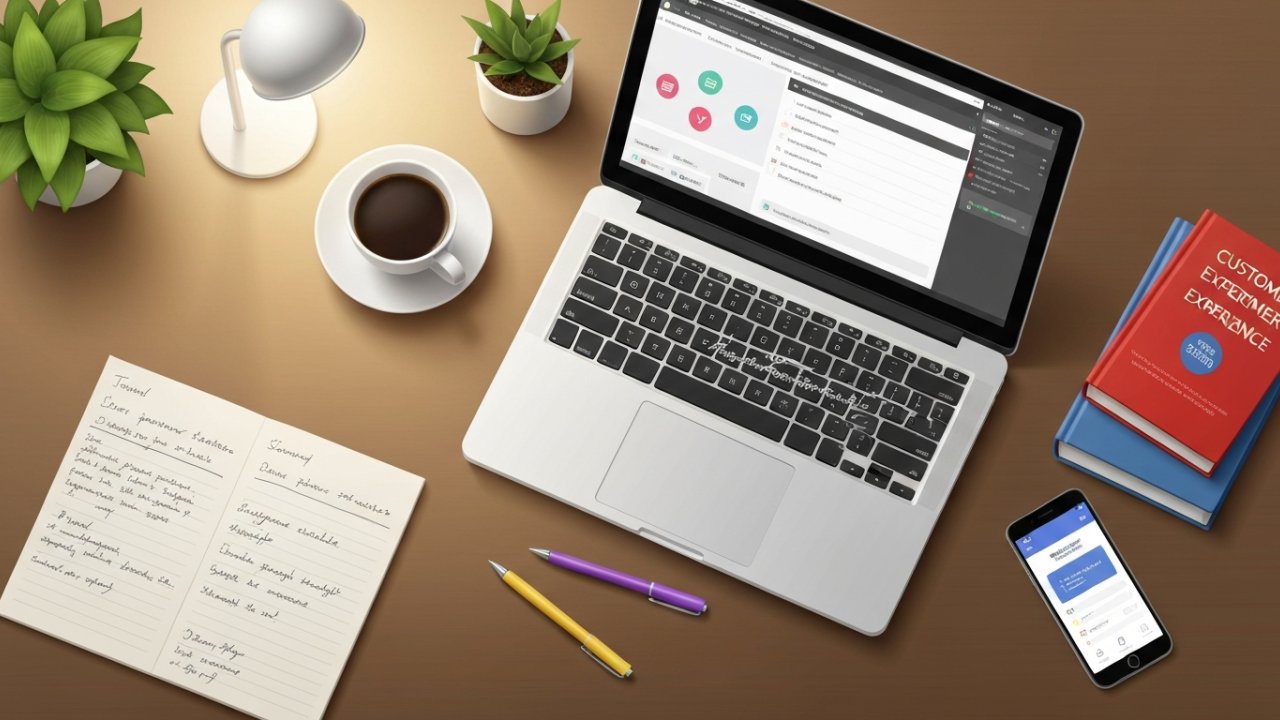 Designing Effective Surveys for Customer Insights