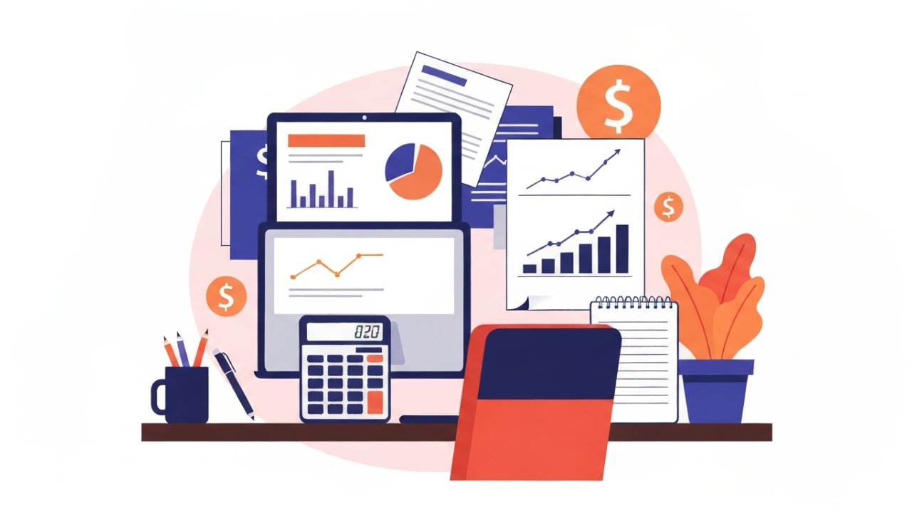 Develop a Financial Plan