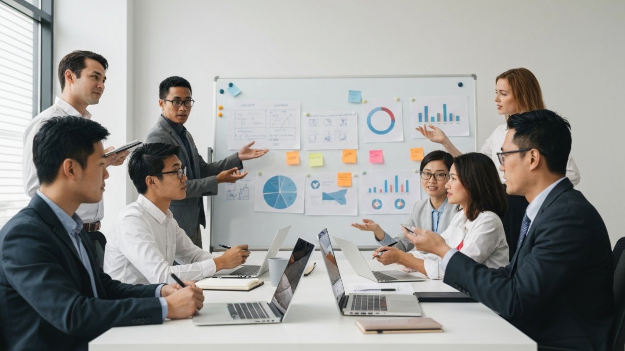 Developing a Hiring Strategy