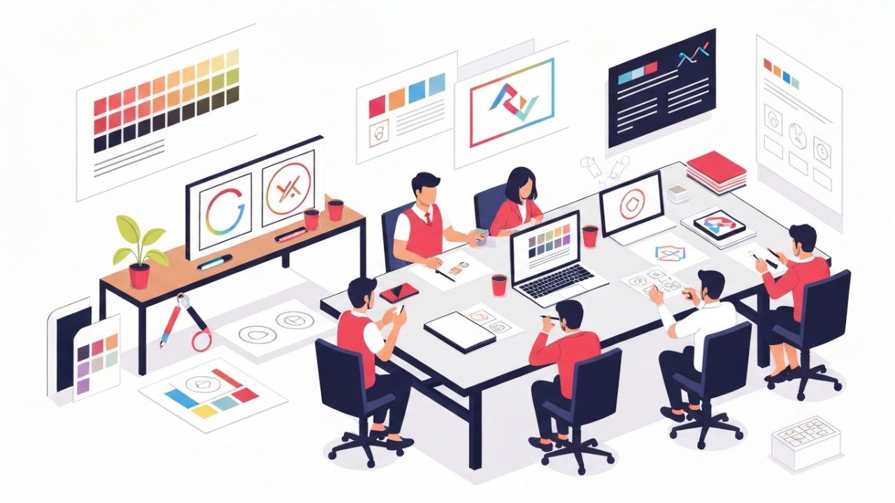 Differentiating From Competitors