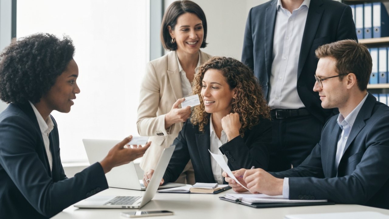 Distinction Between Legal Names and Trade Names