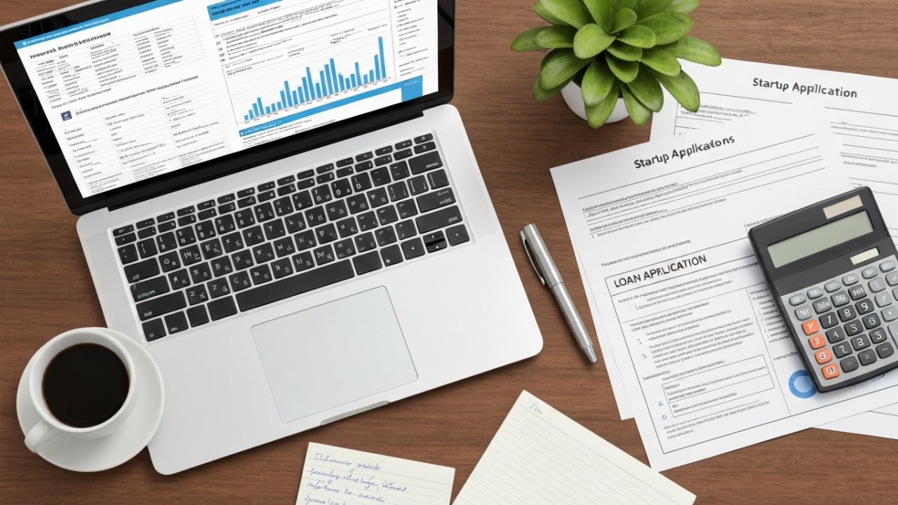 Documentation Needed for Application