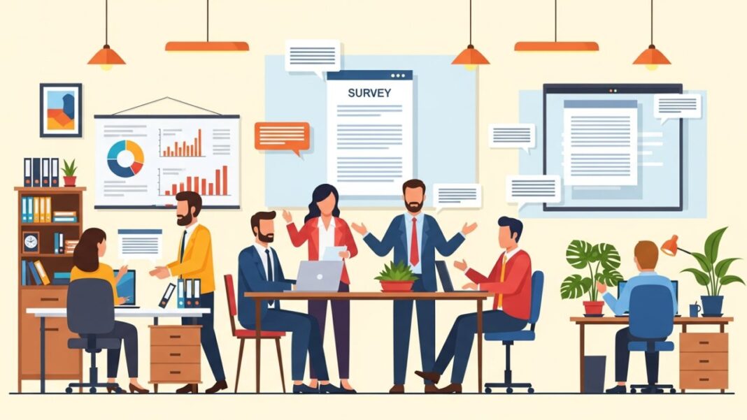 7 Essential Satisfaction Survey Questions to Enhance Customer Feedback