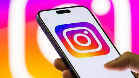 Instagram denies breach after many receive emails asking to reset password
