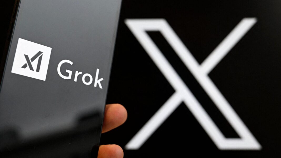 Sport England suspends X account over ‘abhorrent’ output on platform