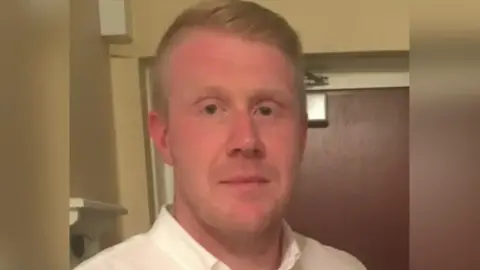 Acid attack victim was ‘set up by his ex-wife’