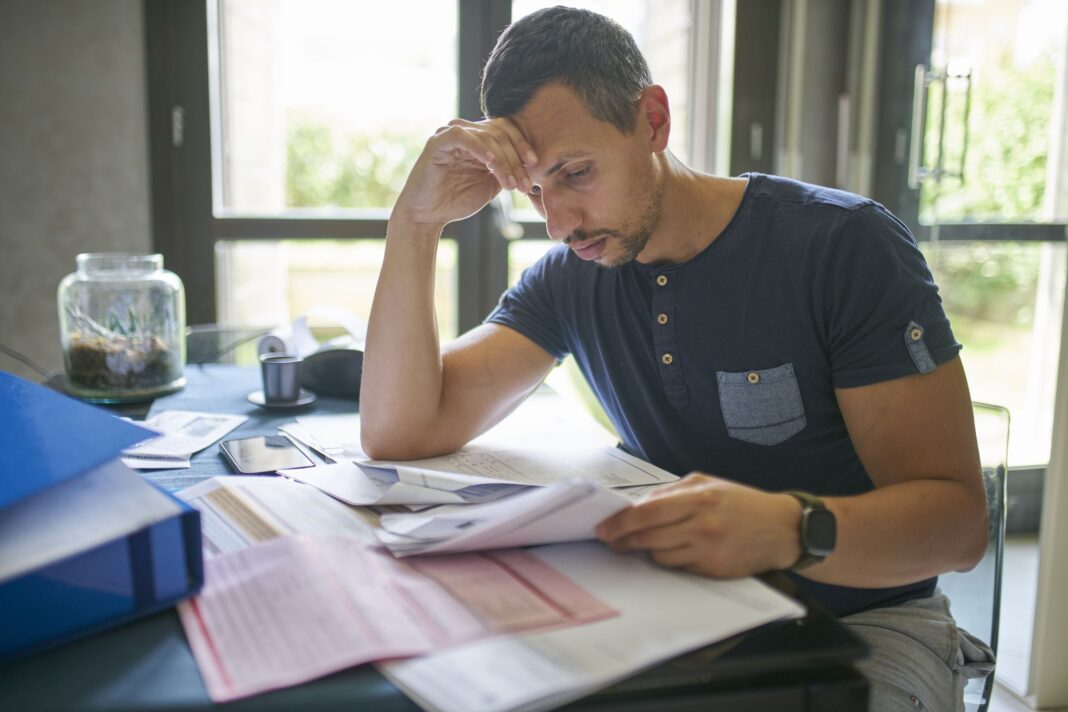 Two million taxpayers to be hit by £100k tax trap by 2026/27