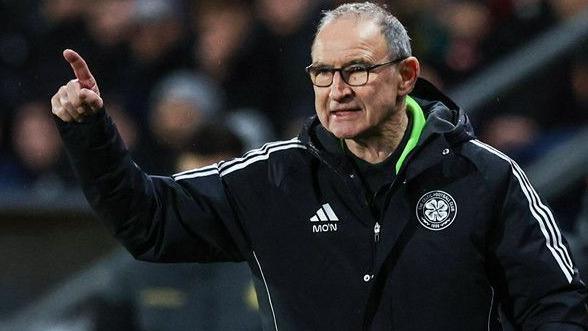 ‘Cut me a little bit of slack’ – O’Neill calls for patience on Celtic transfers