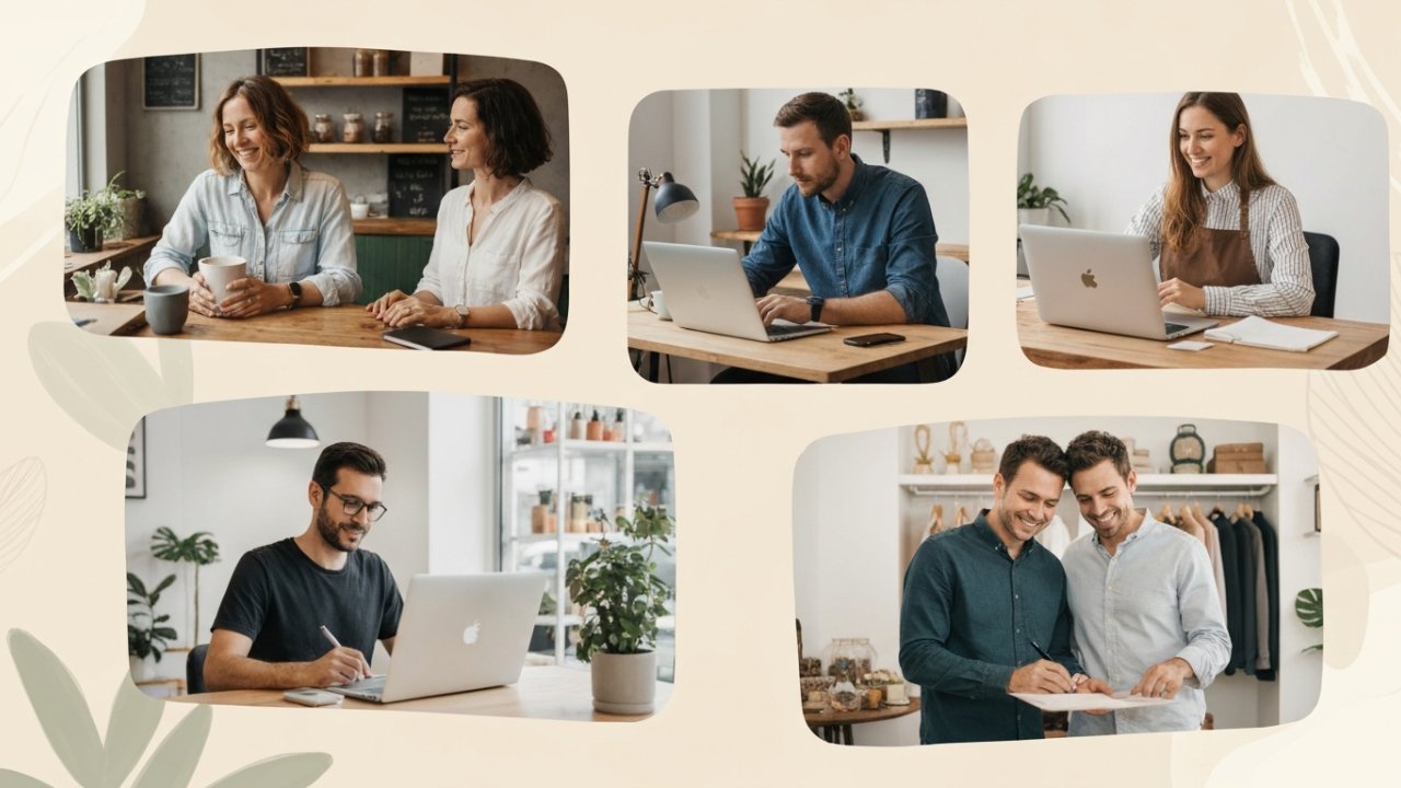 Eligibility Criteria for Microbusiness Loans