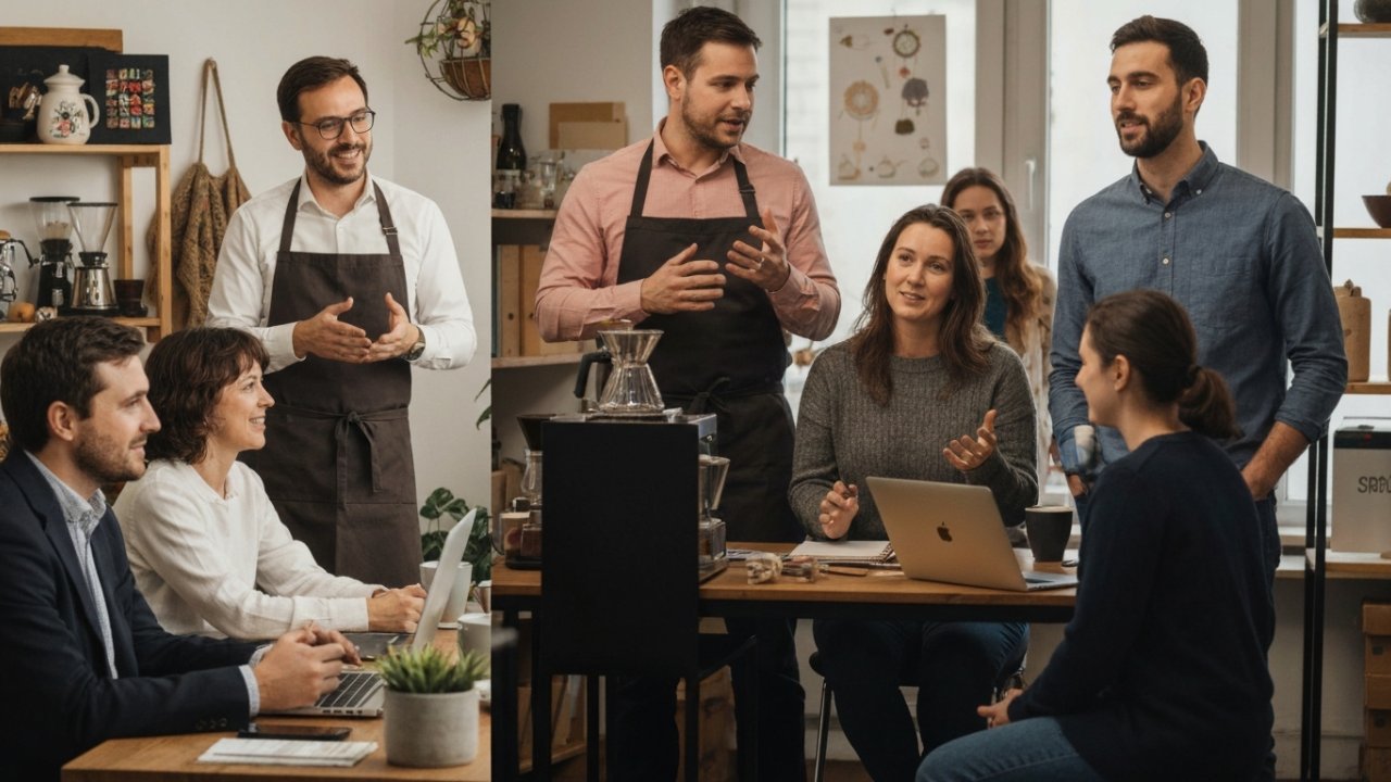 Eligibility Criteria for Microloans