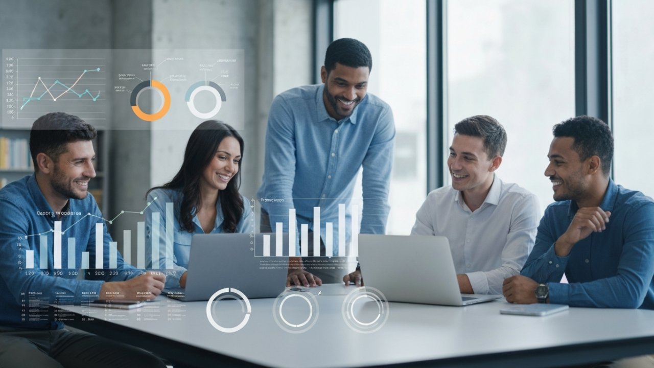 Employee Engagement and Satisfaction Metrics