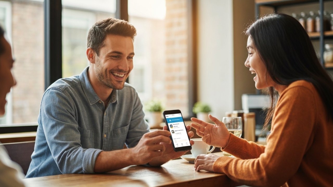 Encourage Customers to Leave Reviews