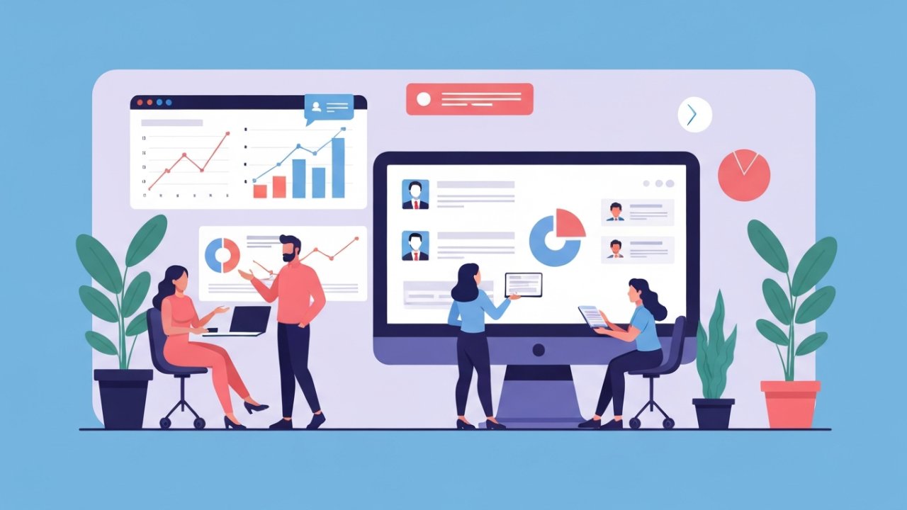 Enhancing Customer Engagement Through Review Management