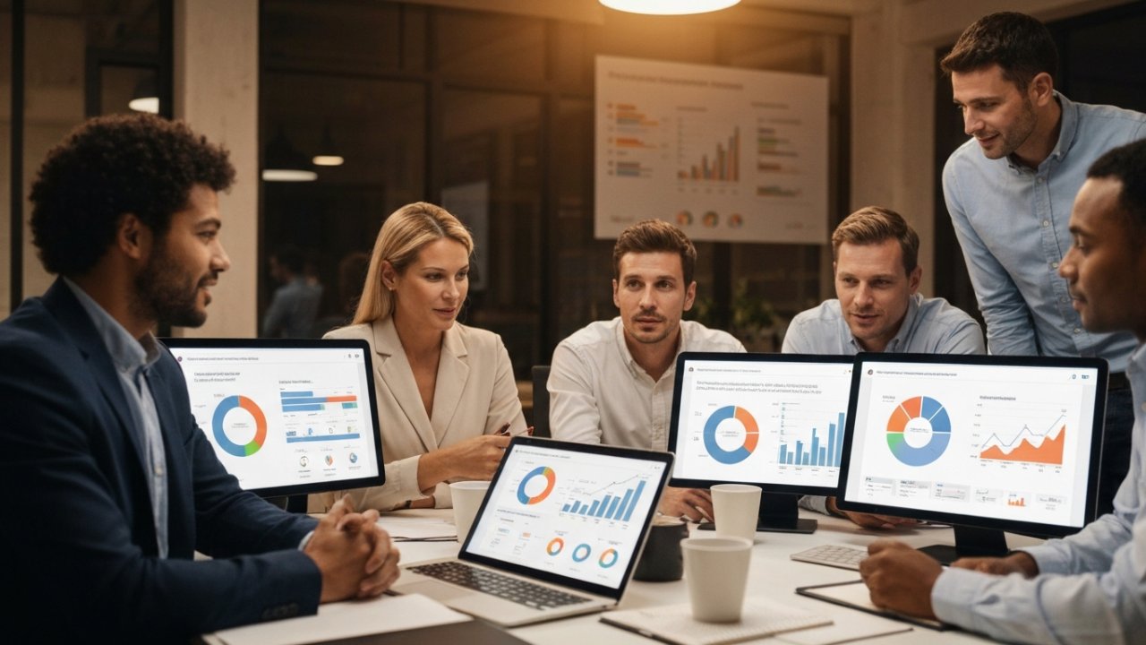 Enhancing Customer Relationships Through Personalization