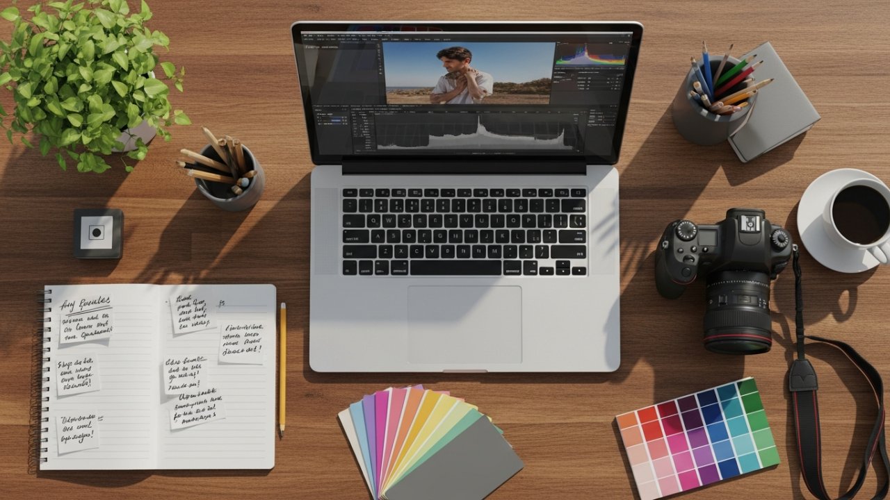 Enhancing Visual Quality