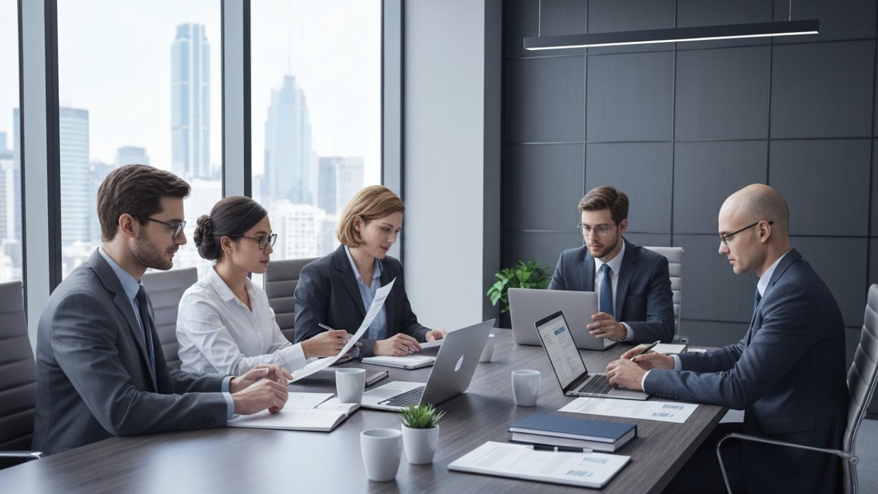 Ensure Employees Are Qualified to Perform Their Jobs